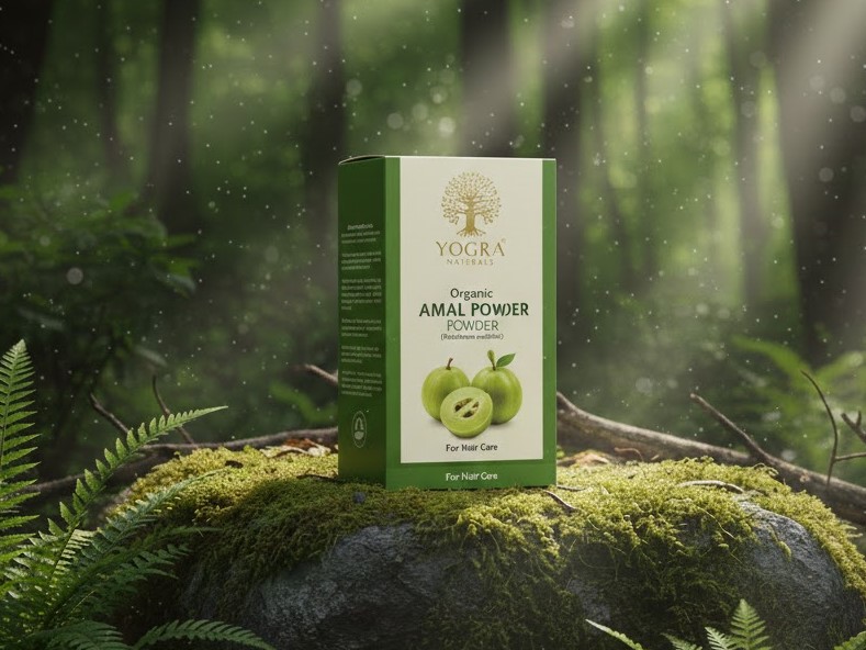 Amla Powder